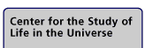Center for the Study of Life in the Universe
